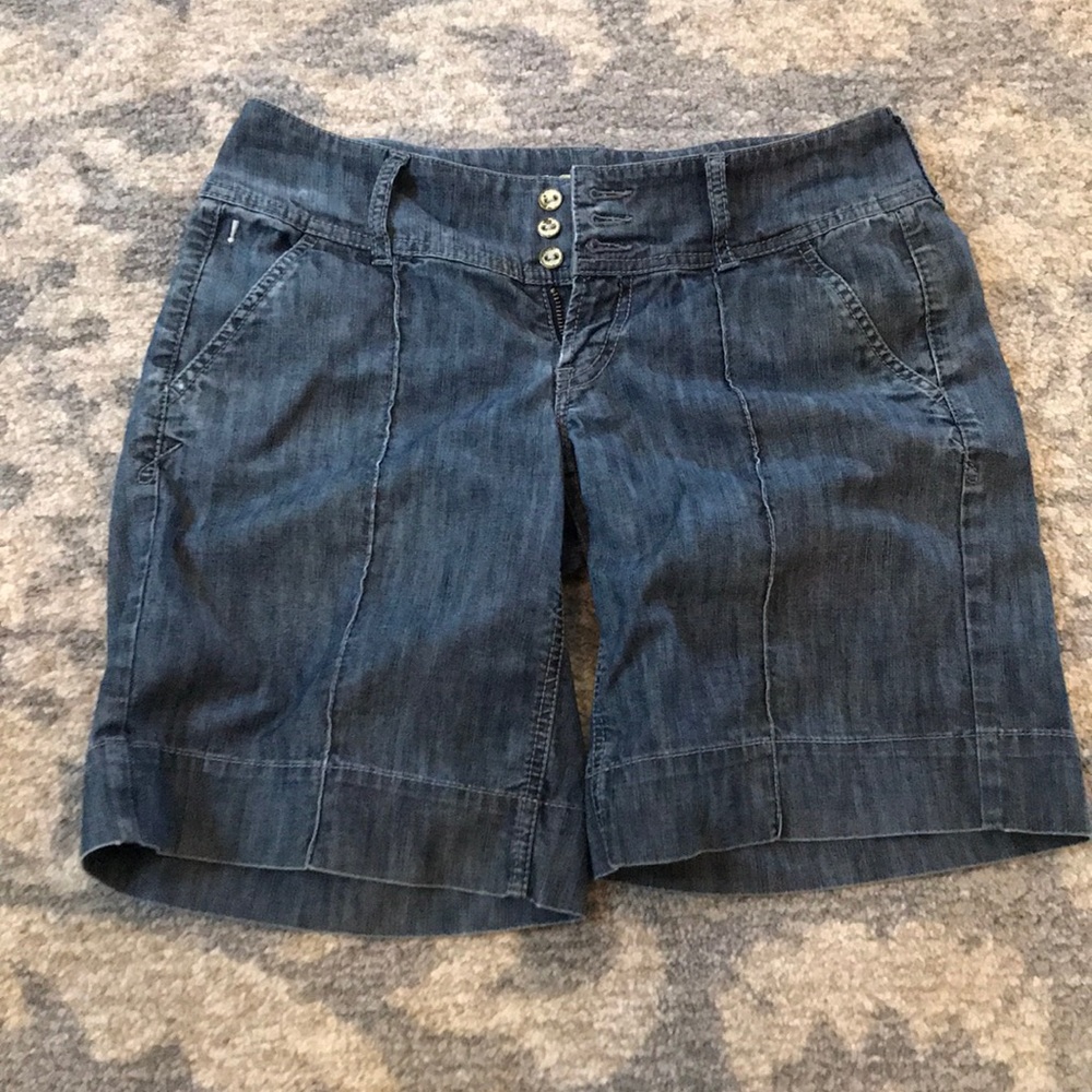Shorts